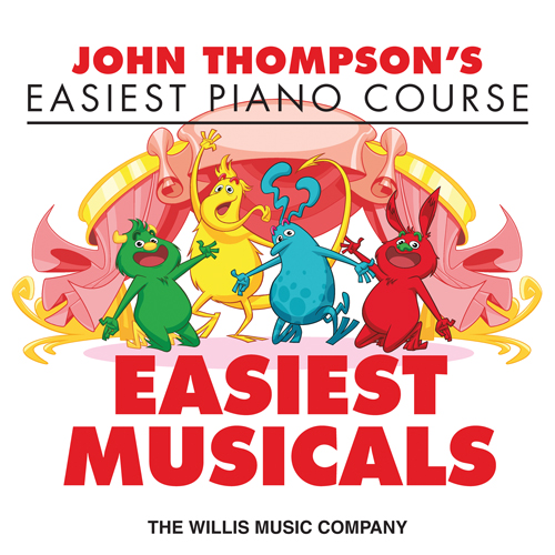 cover: We're All In This Together (from High School Musical) (arr. Christopher Hussey), Matthew Gerrard & Robbie Nevil