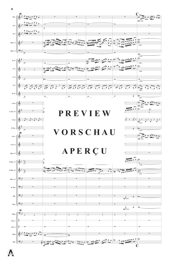 Produktgalerie: Seite 9 von 21 Rondo alla Kolo , , (Concert Band)