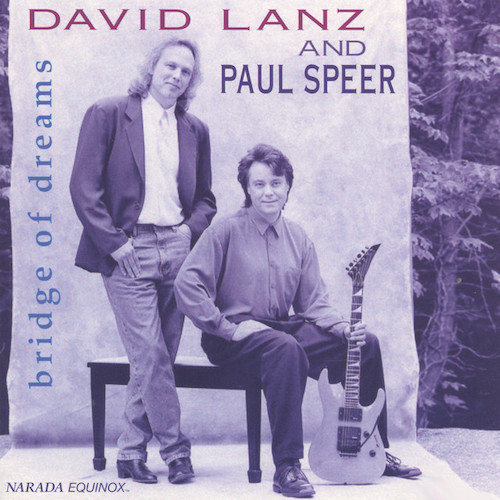 cover: A Day In The Life (arr. David Lanz), The Beatles, Klavier