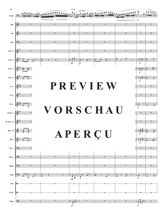 Product gallery: Page 15 of 21 Polka Fantastic , , (baritone/pos + piano)