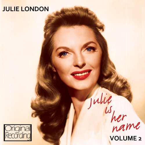 cover: Cry Me A River, Ella Fitzgerald, Arthur Hamilton, Julie London