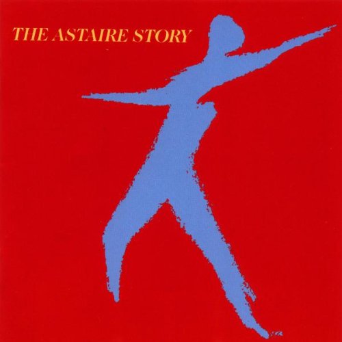 cover: Lovely To Look At, Fred Astaire, Gesang, Gitarre, Klavier