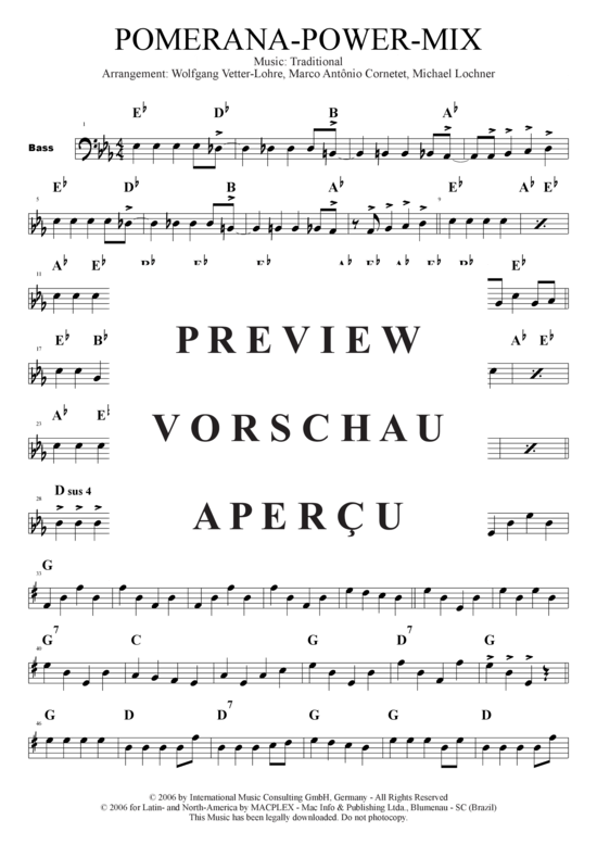 Product gallery: Page 6 of 20 Pomerana Power Mix , Banda Pomerana, (Combo + 4 Horns)