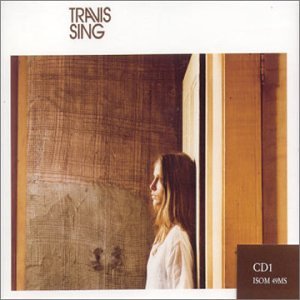 cover: Beautiful, Travis