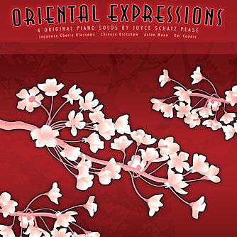 Product picture to: Japanese Cherry Blossoms