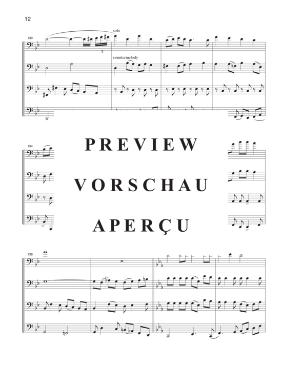 Product gallery: Page 15 of 21 Levi´s Dream , , (4 trombones)