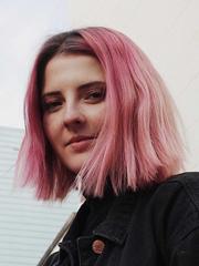 cover: Is It Just Me, Emily Burns