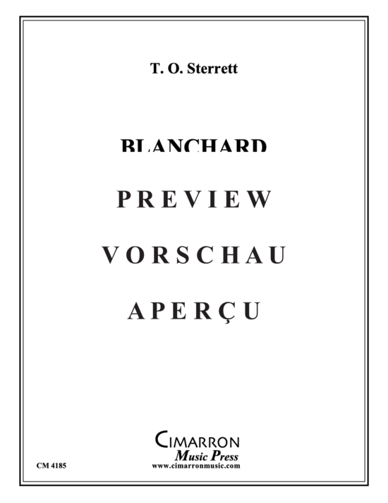 Product gallery: Page 2 of 21 Blanchard Caverns Fantasy , , (euphonium, tuba + piano)