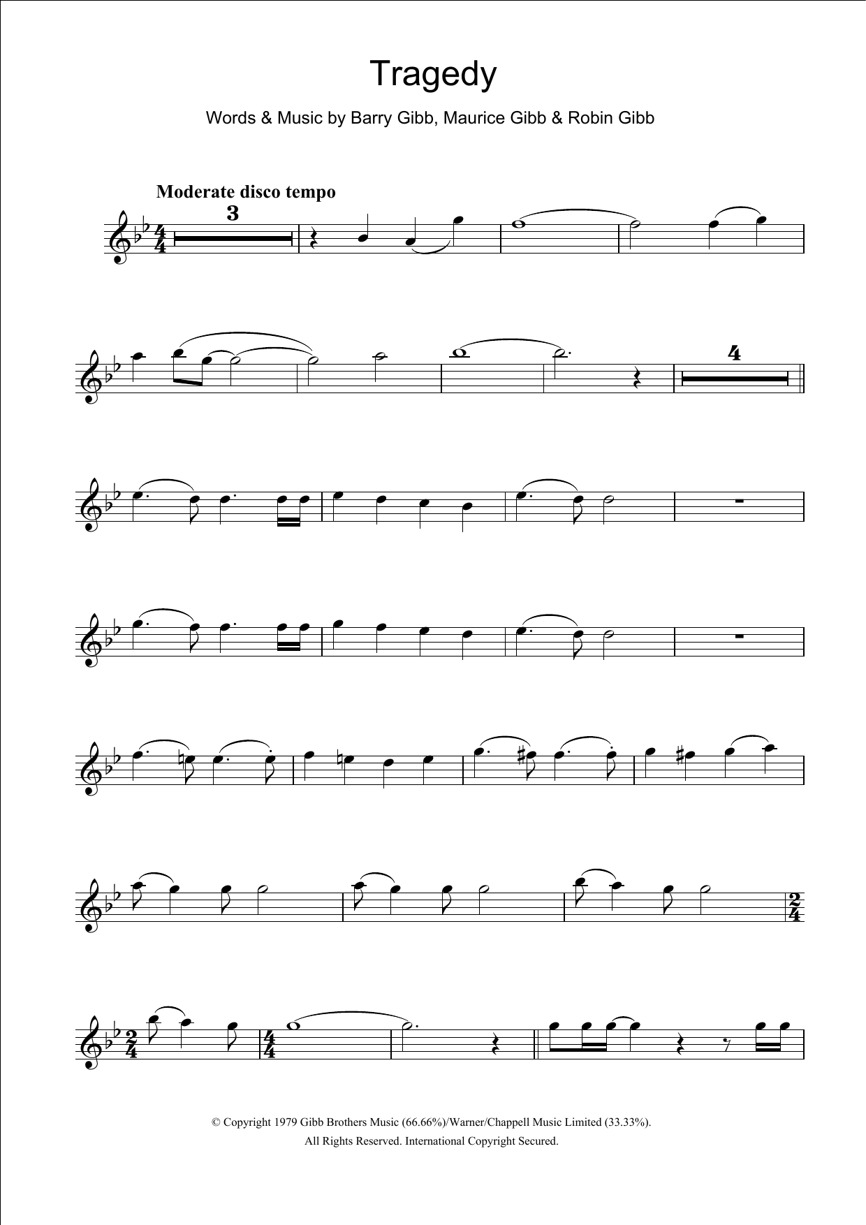 Product gallery: Page 1 of 1 Tragedy, Steps
