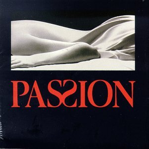 cover: Is This What You Call Love?, Passion (Musical), Stephen Sondheim