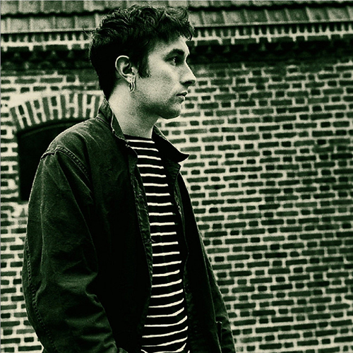cover: La Dispute, Yann Tiersen, Klavier