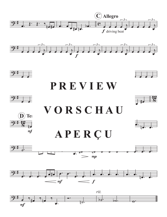 Produktgalerie: Seite 16 von 16 How Can I , , (Blechbläser Quintett)