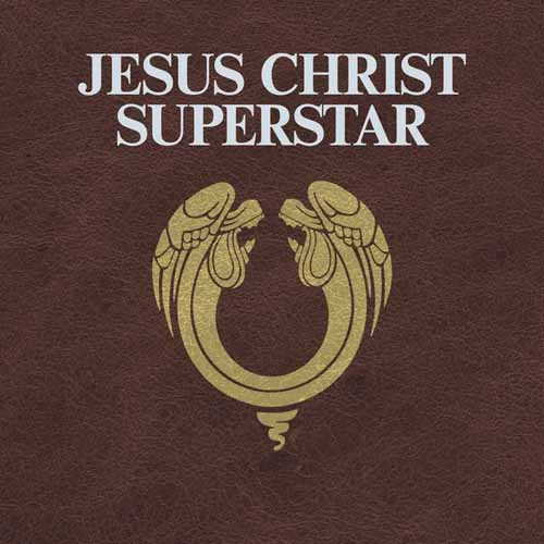 Product picture to: Superstar (from Jesus Christ Superstar)