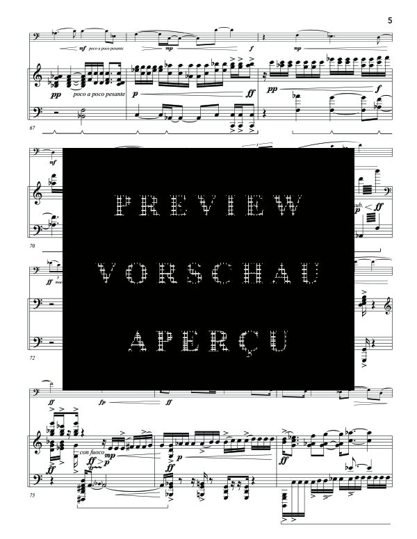 Product gallery: Page 9 of 11 Sonata, , (euphonium and piano)