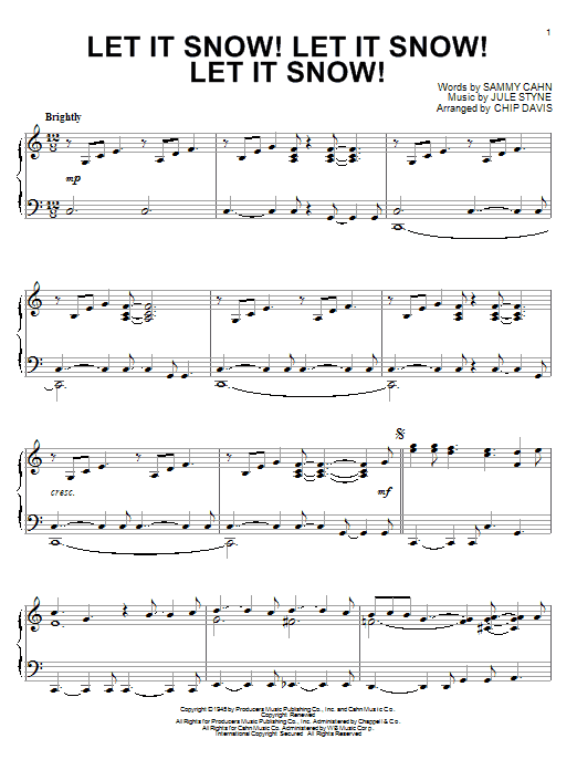 Product gallery: Page 1 of 1 Let It Snow! Let It Snow! Let It Snow!, Mannheim Steamroller