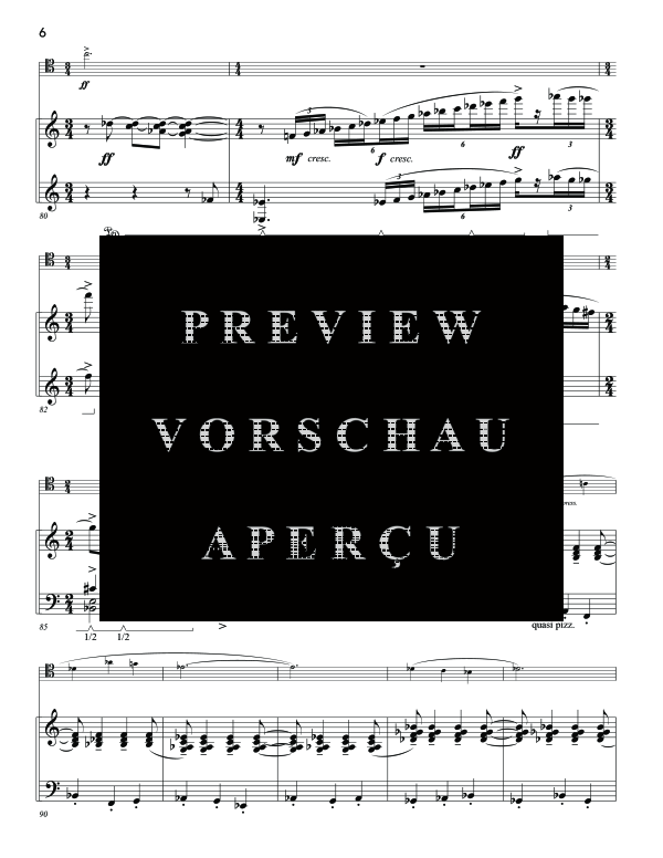 gallery: Concertino, , (Fagott und Klavier)