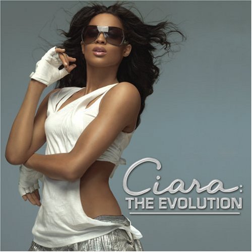 cover: Promise, Ciara