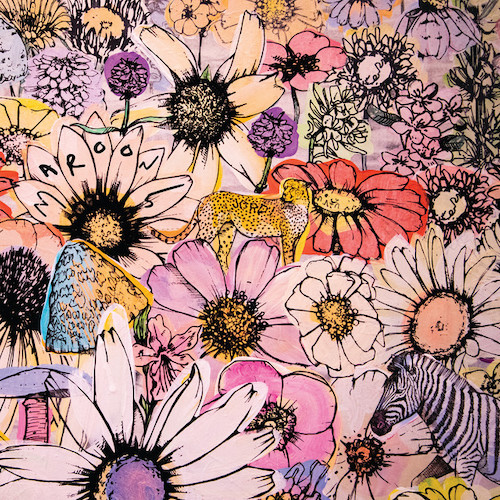 Product picture to: Memories