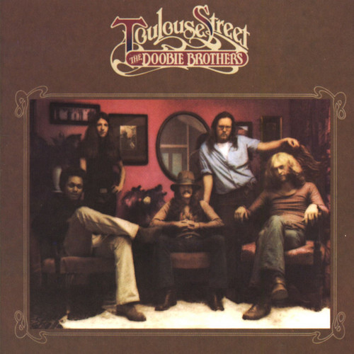 cover: Listen To The Music, The Doobie Brothers