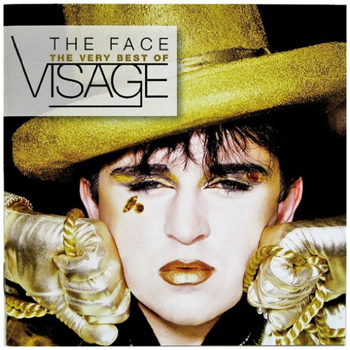 cover: Fade To Grey, Visage, Gitarre