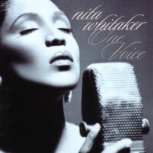 cover: Heaven Holds The Ones I Love, Nina Whitaker, Gesang, Gitarre, Klavier