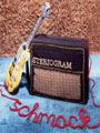 cover: Walkie Talkie Man, Steriogram