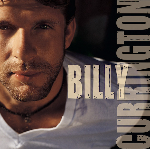 cover: I Got A Feelin', Billy Currington