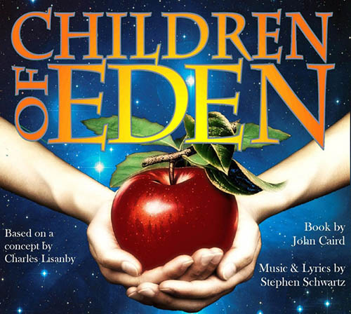 cover: Stranger To The Rain (from Children Of Eden), Stephen Schwartz, Gesang, Klavier