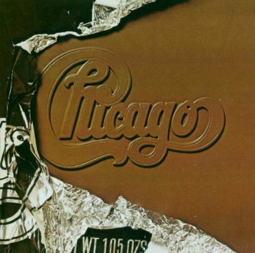 cover: You Are On My Mind, Chicago