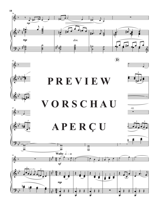 Product gallery: Page 19 of 21 Sherwood Legend , , (horn + piano)