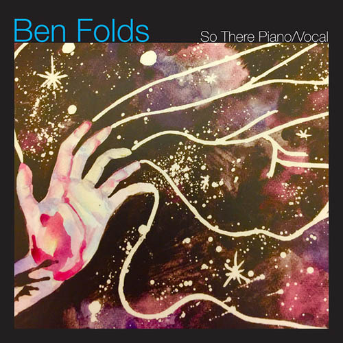 cover: Not A Fan, Ben Folds