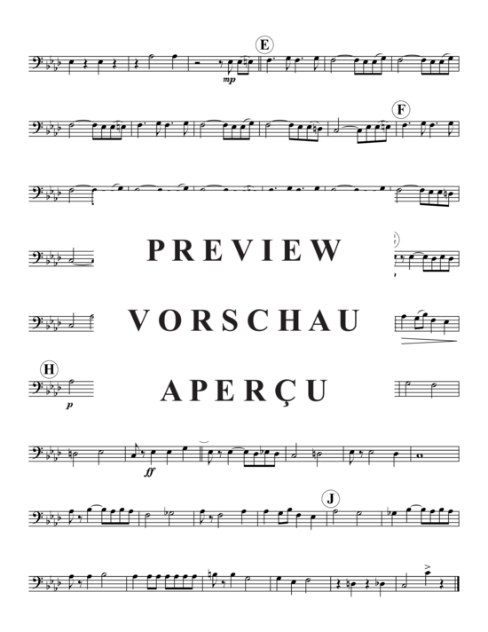 Product gallery: Page 15 of 17 My Syrian Maid , , (2x Baritone, 2x Tuba)