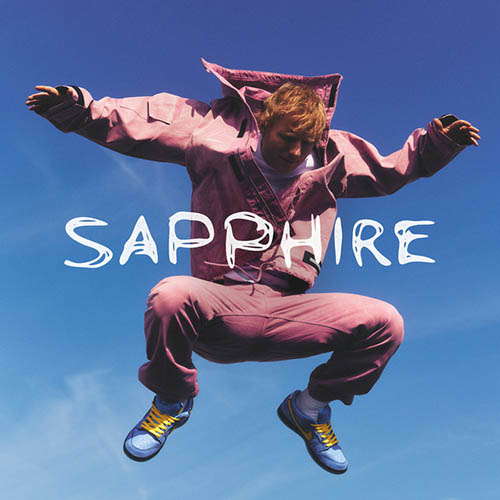 Produktbild zu: Sapphire
