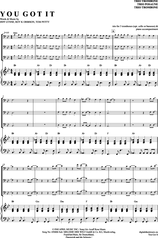 Product picture to: You Got It Roy Orbison