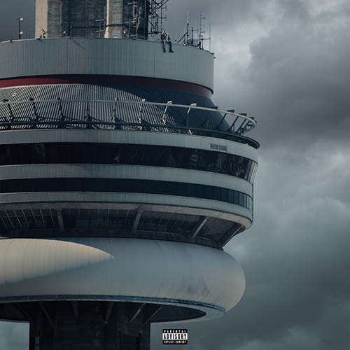 cover: One Dance (featuring Wizkid and Kyla), Drake