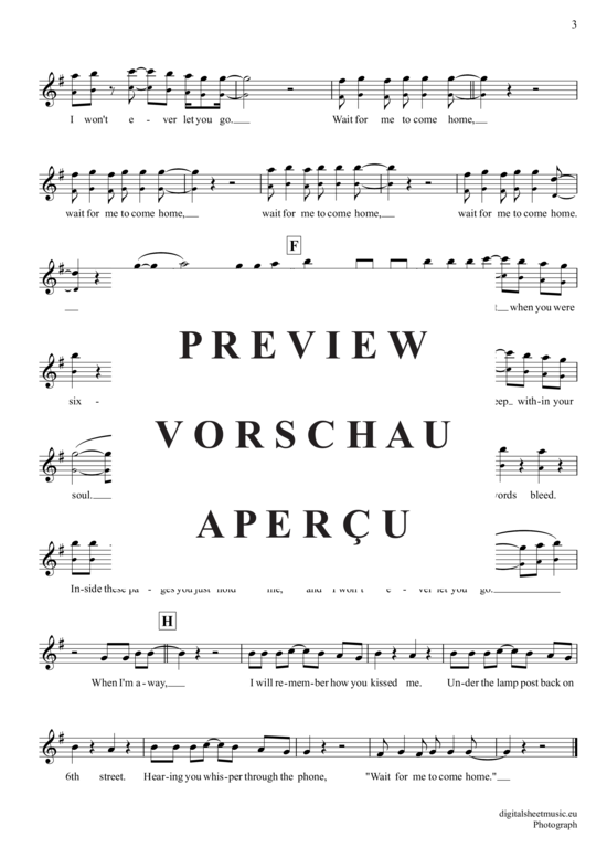 Product gallery: Page 4 of 4 Photograph , Sheeran, Ed, Clarinet in B-flat