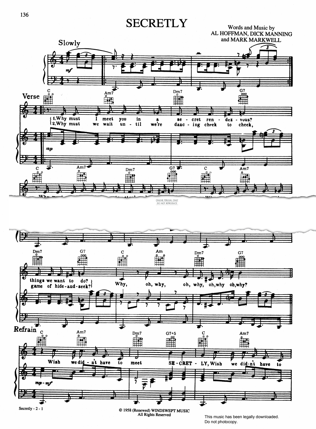 Product gallery: Page 1 of 1 Secretly, Jimmie Rodgers