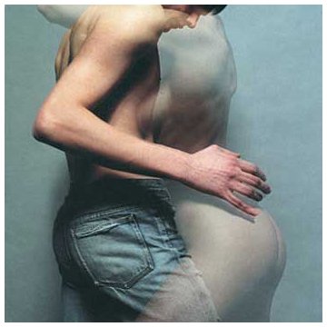 cover: Centrefolds, Placebo