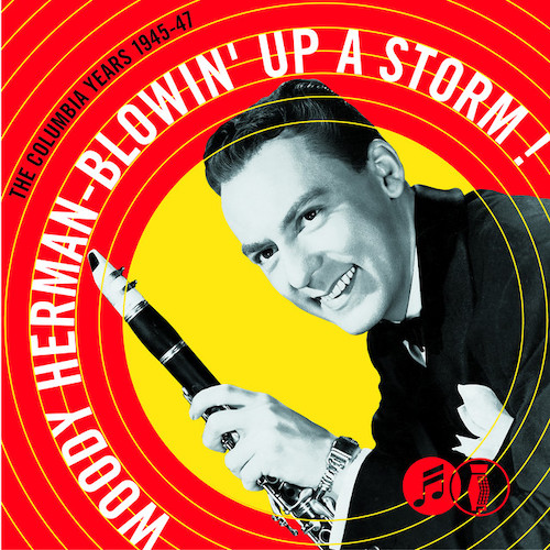 cover: Apple Honey, Woody Herman