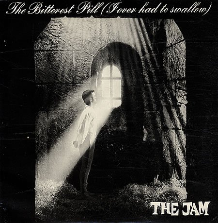 Produktbild zu: The Bitterest Pill (I Ever Had To Swallow)