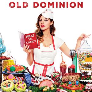 cover: Break Up With Him, Old Dominion