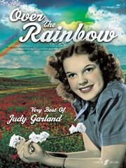 cover: Look For The Silver Lining, Judy Garland