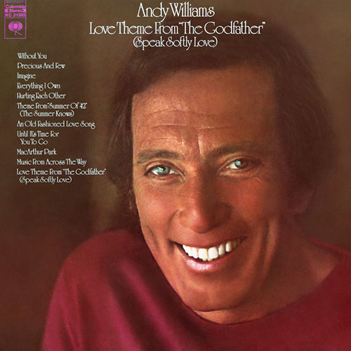 Produktbild zu: Speak Softly, Love (Love Theme) (arr. Fred Sokolow)