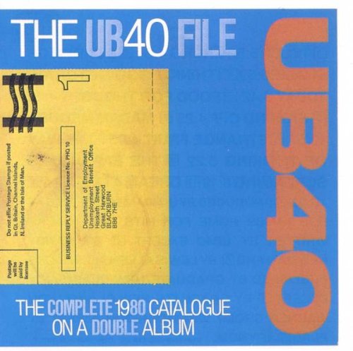 cover: My Way Of Thinking, UB40, Gesang, Gitarre, Klavier