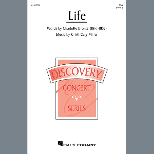 Produktbild zu: Life