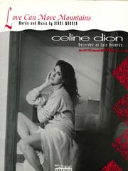 cover: Love Can Move Mountains, Celine Dion, Gesang, Gitarre, Klavier