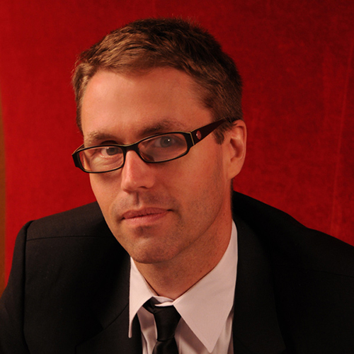 cover: In the Still of the Nite, Deke Sharon, Chor