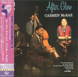 cover: Dream Of Life, Carmen McRae, Gesang, Gitarre, Klavier