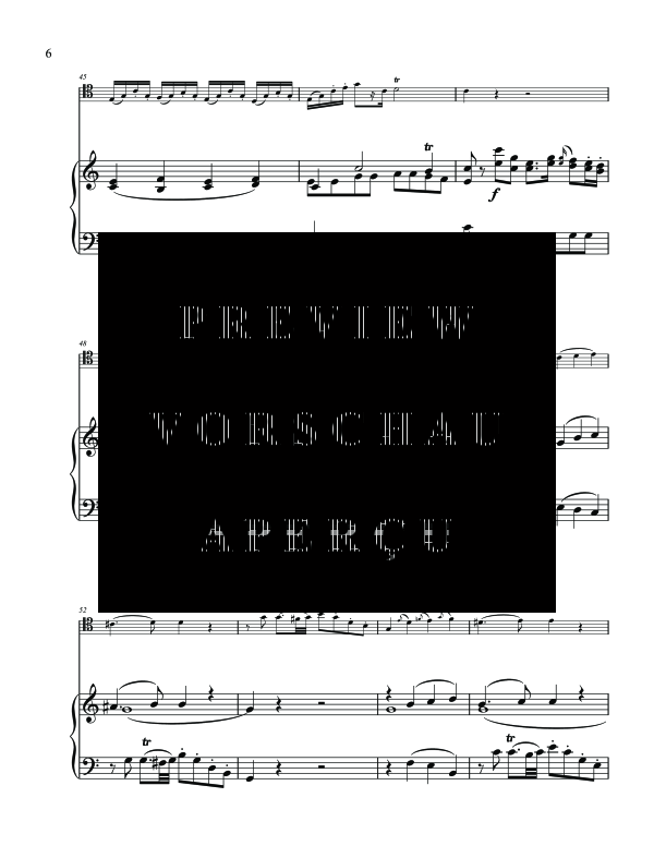 gallery: Concerto in C Major, K. 314, , (Fagott und Klavier)