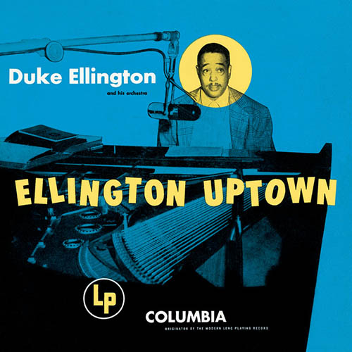 cover: The Mooche, Duke Ellington